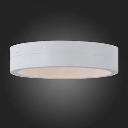 Уличный настенный светодиодный светильник ST Luce  - 2